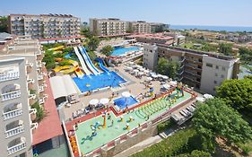 Club Paradiso Hotel
